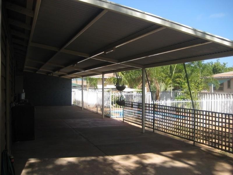 105 Wellard Way, Karratha WA 6714