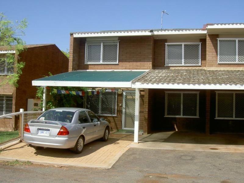 5 Christie Court, Karratha WA 6714
