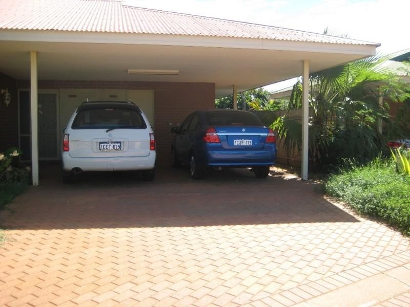d/39 Delambre Drive, Karratha WA 6714