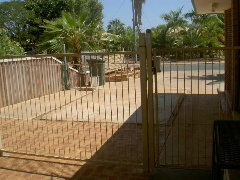 5 Schultz Court, Karratha WA 6714
