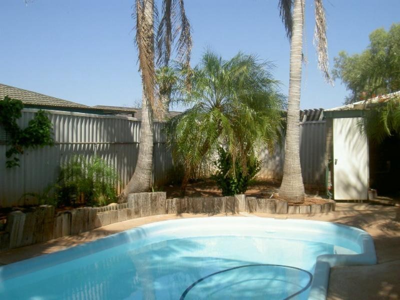 5 Schultz Court, Karratha WA 6714