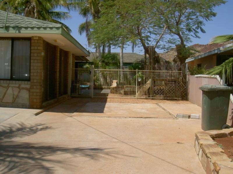 5 Schultz Court, Karratha WA 6714