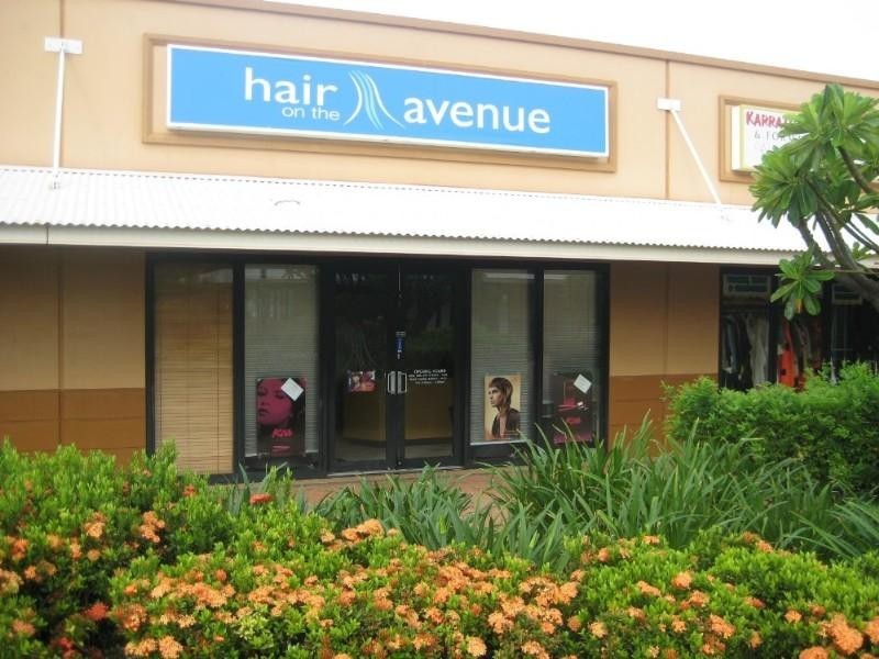 10/5 Sharpe Ave (Kvsc), Karratha WA 6714