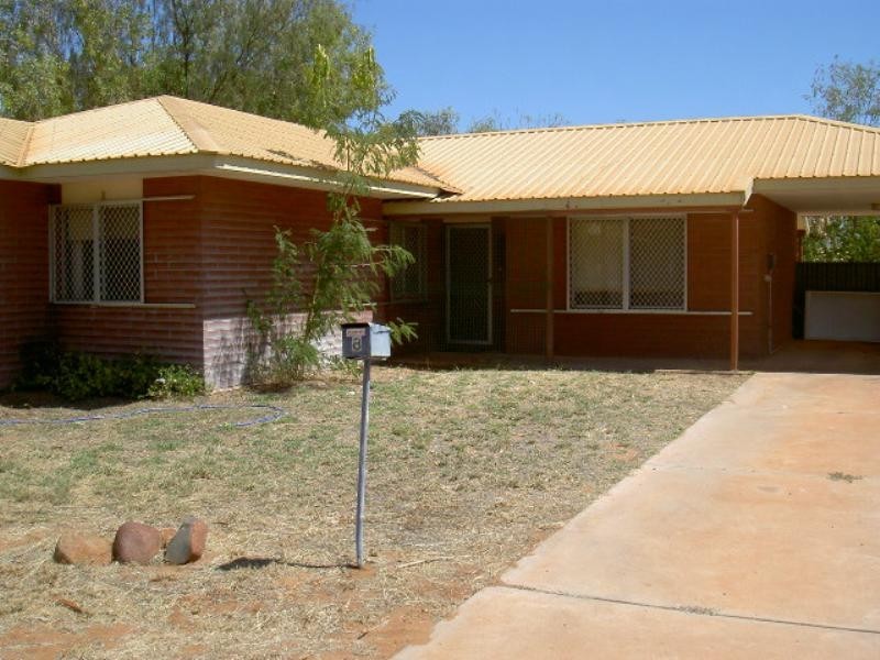 8 Truslove Way, Karratha WA 6714