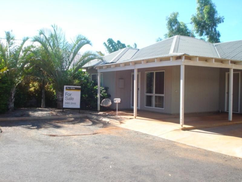 6/2 Buchanan Circuit, Karratha WA 6714