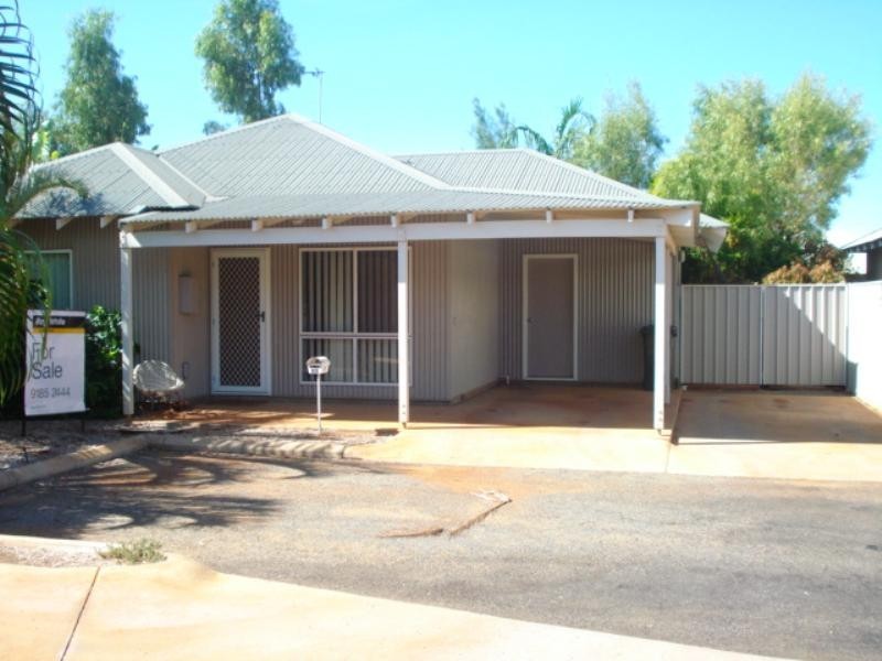 6/2 Buchanan Circuit, Karratha WA 6714