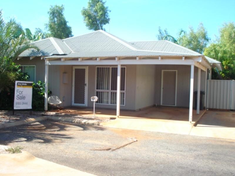 6/2 Buchanan Circuit, Karratha WA 6714