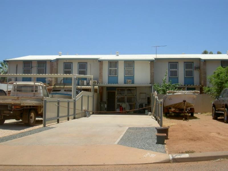 3/111 Wellard Way, Karratha WA 6714