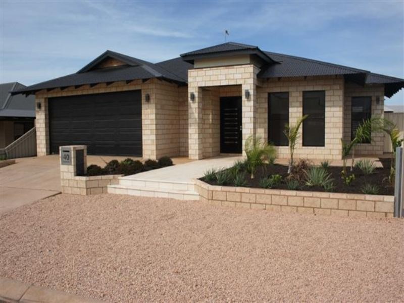 40 Koolinda Parade, Karratha WA 6714