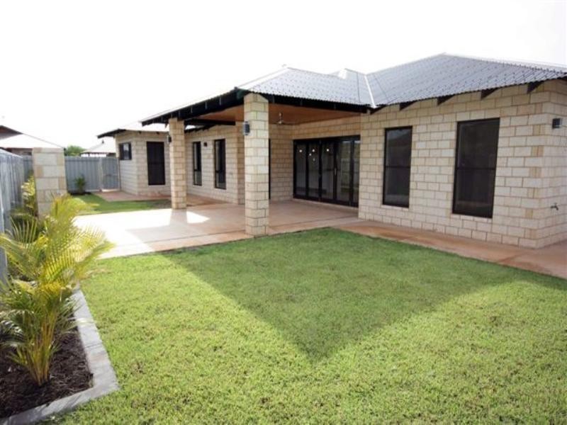 40 Koolinda Parade, Karratha WA 6714