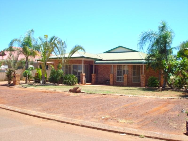 5 Mayo Court, Karratha WA 6714