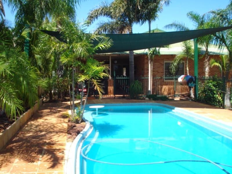 5 Mayo Court, Karratha WA 6714