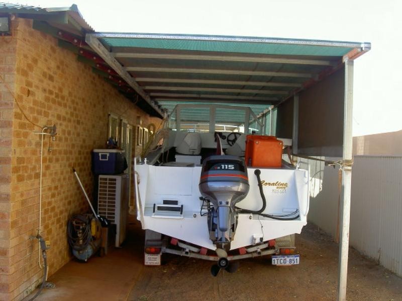 5 Mayo Court, Karratha WA 6714