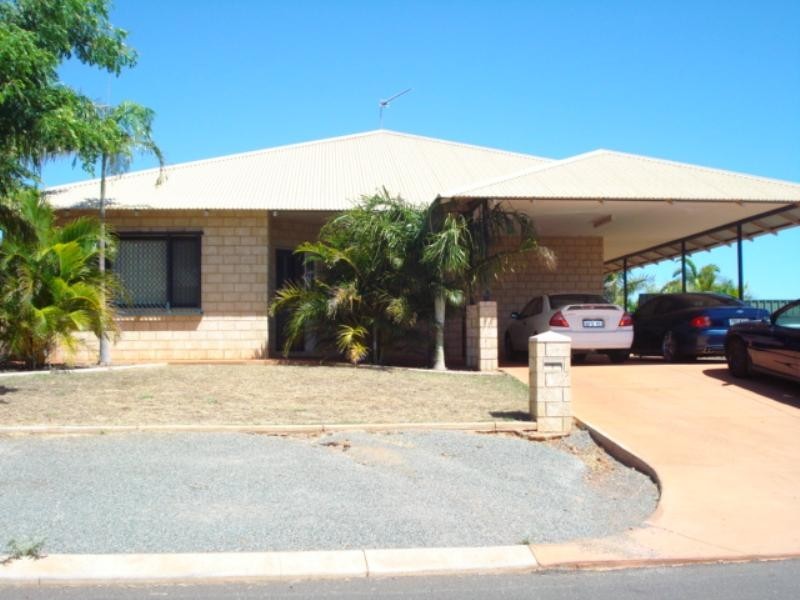 8 Delmere Way, Karratha WA 6714