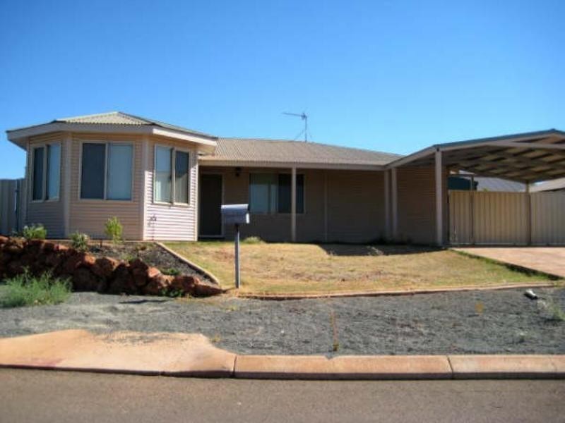 23 Macmahon Way, Karratha WA 6714