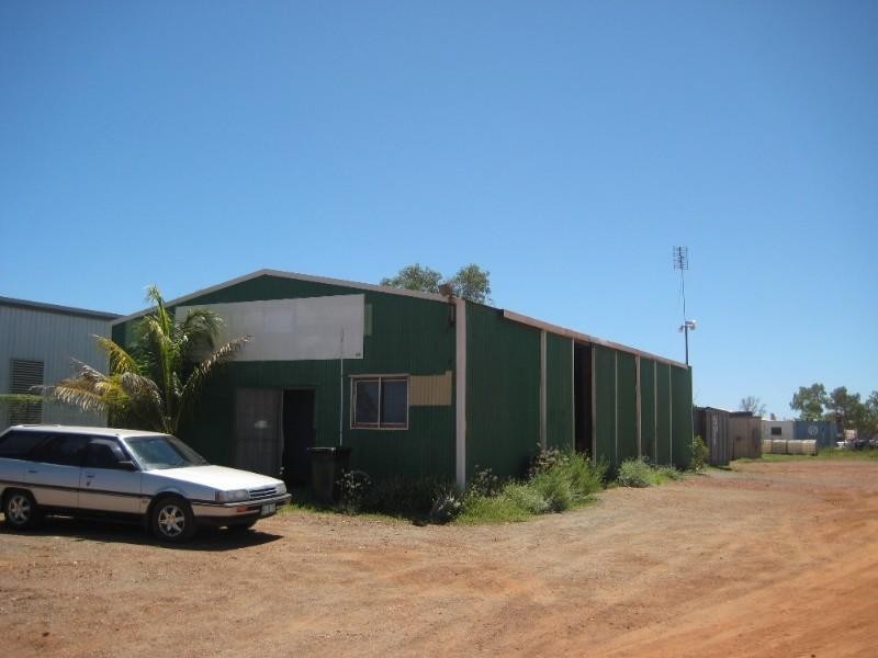 1520 Pyramid Road, Karratha WA 6714
