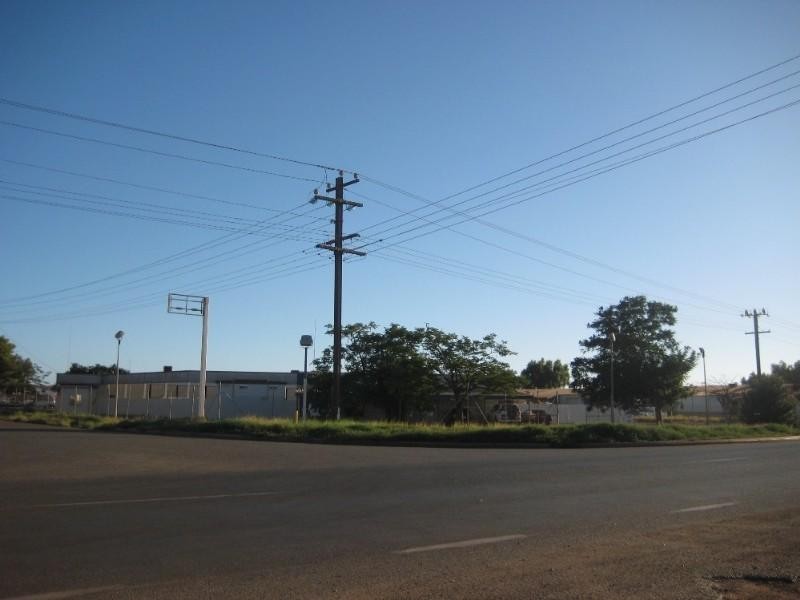 1 Coolawanyah Road, Karratha WA 6714