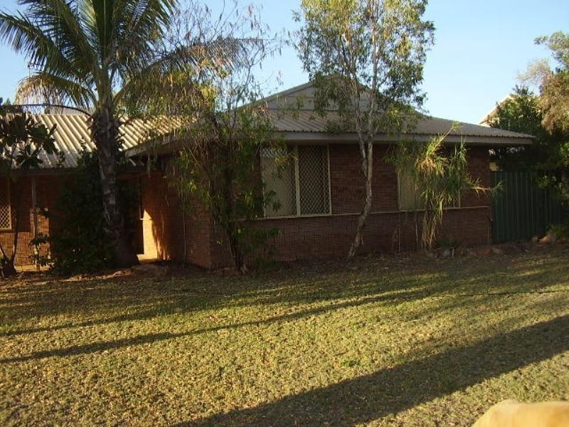 6 Watts Place, Karratha WA 6714