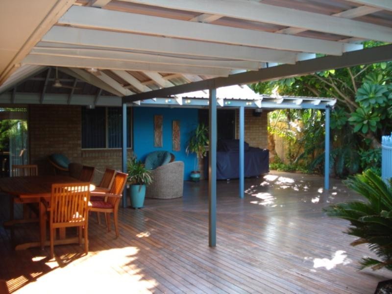 11 Menzies Place, Karratha WA 6714