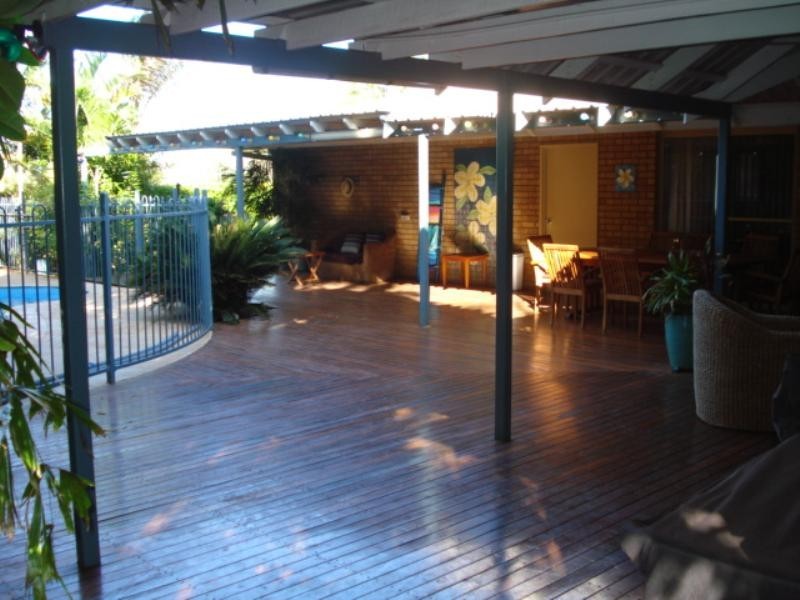 11 Menzies Place, Karratha WA 6714