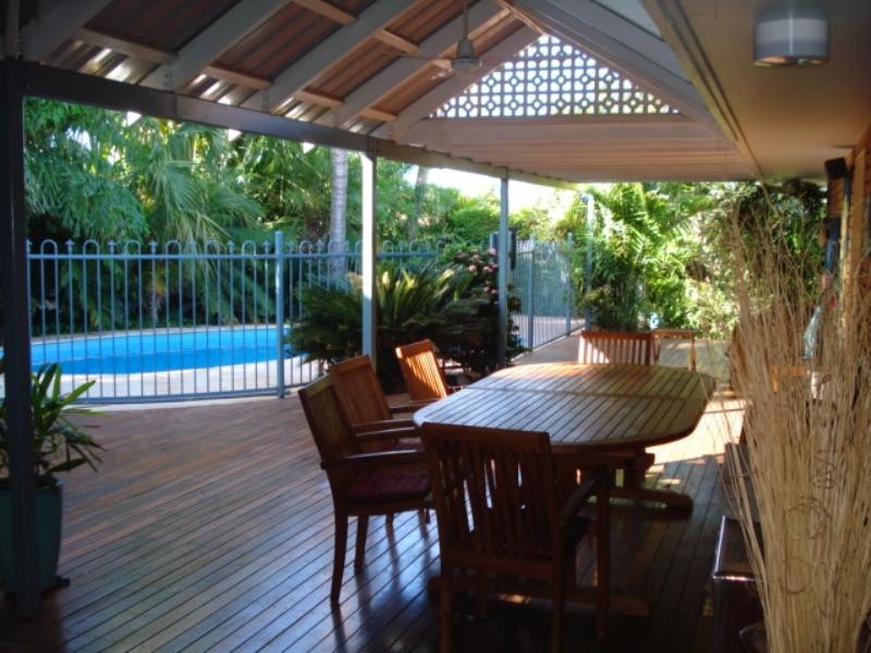 11 Menzies Place, Karratha WA 6714