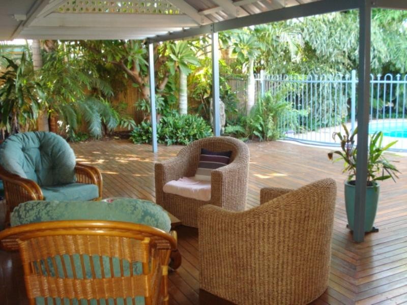 11 Menzies Place, Karratha WA 6714