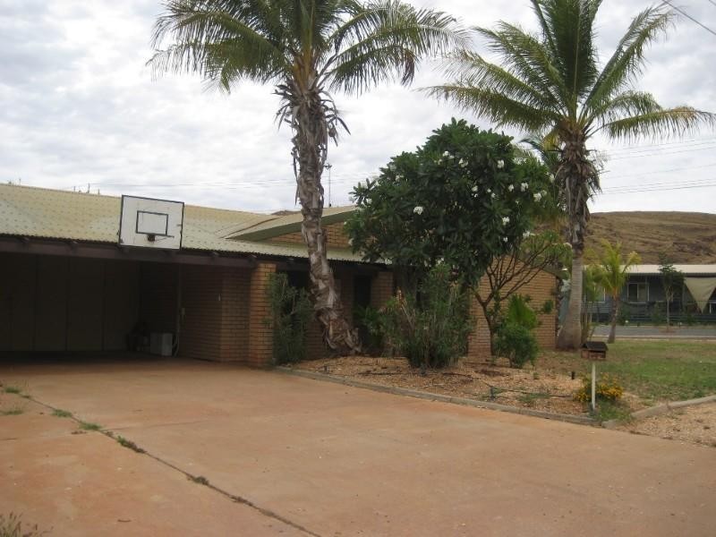 1 blinco Road, Karratha WA 6714