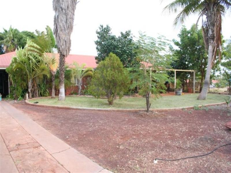 330 Patterson Crescent, Dampier WA 6713
