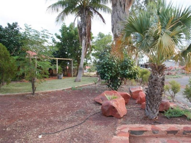 330 Patterson Crescent, Dampier WA 6713