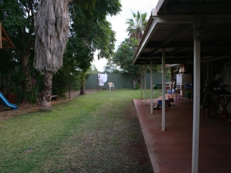 330 Patterson Crescent, Dampier WA 6713