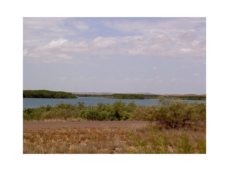 145 Perserverance Street, Cossack WA 6720