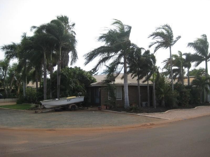 1 Atkinson Way, Karratha WA 6714
