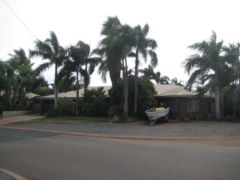 1 Atkinson Way, Karratha WA 6714