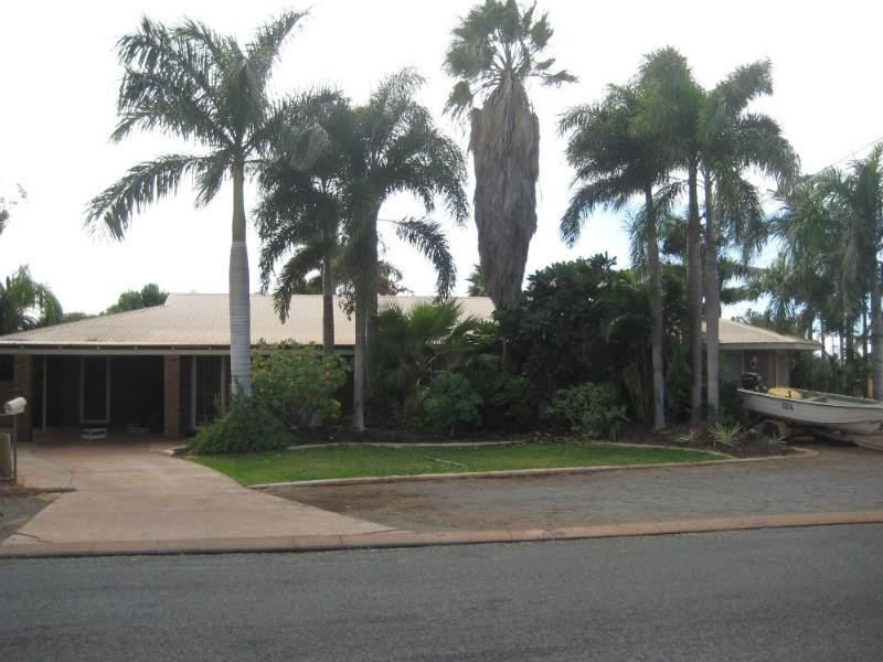 1 Atkinson Way, Karratha WA 6714