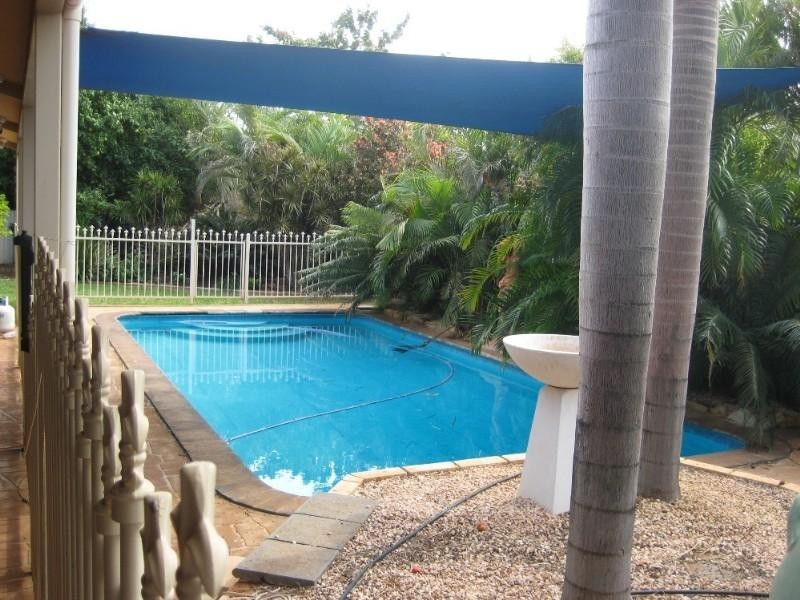 1 Atkinson Way, Karratha WA 6714