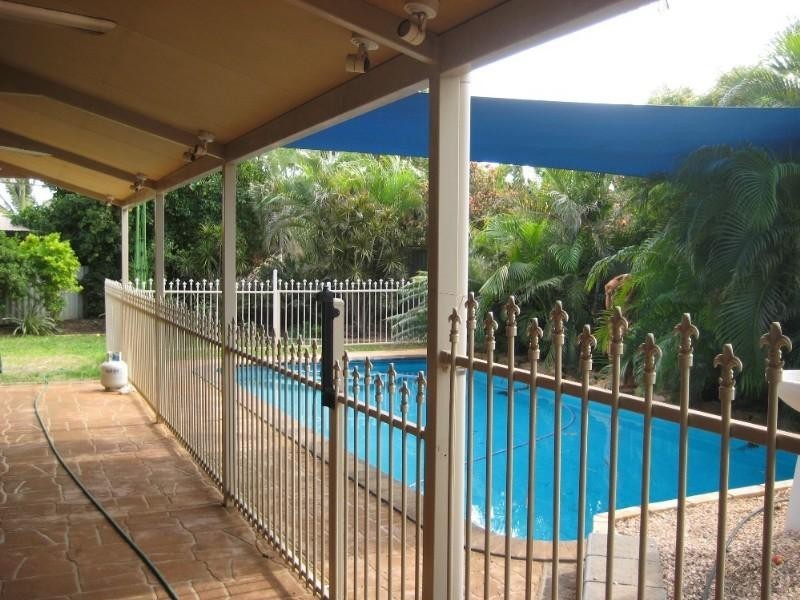 1 Atkinson Way, Karratha WA 6714