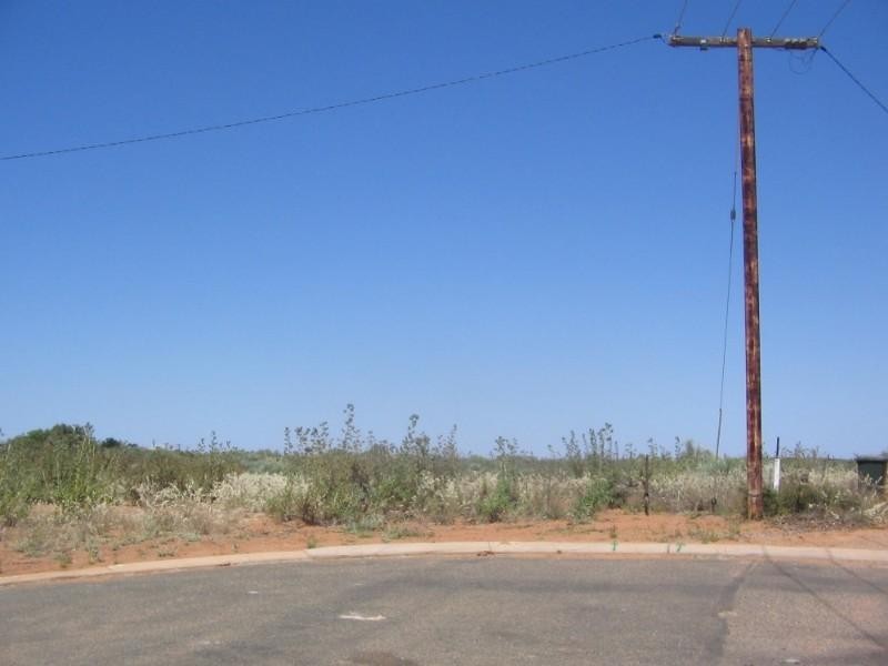 8 Anketell Road, Onslow WA 6710