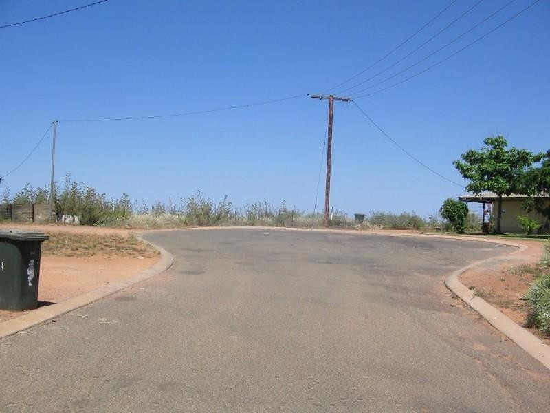 8 Anketell Road, Onslow WA 6710