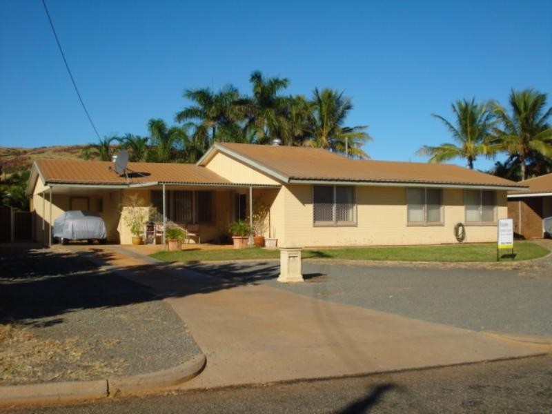 577 Emma Street, Karratha WA 6714