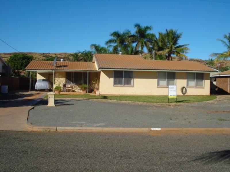 577 Emma Street, Karratha WA 6714