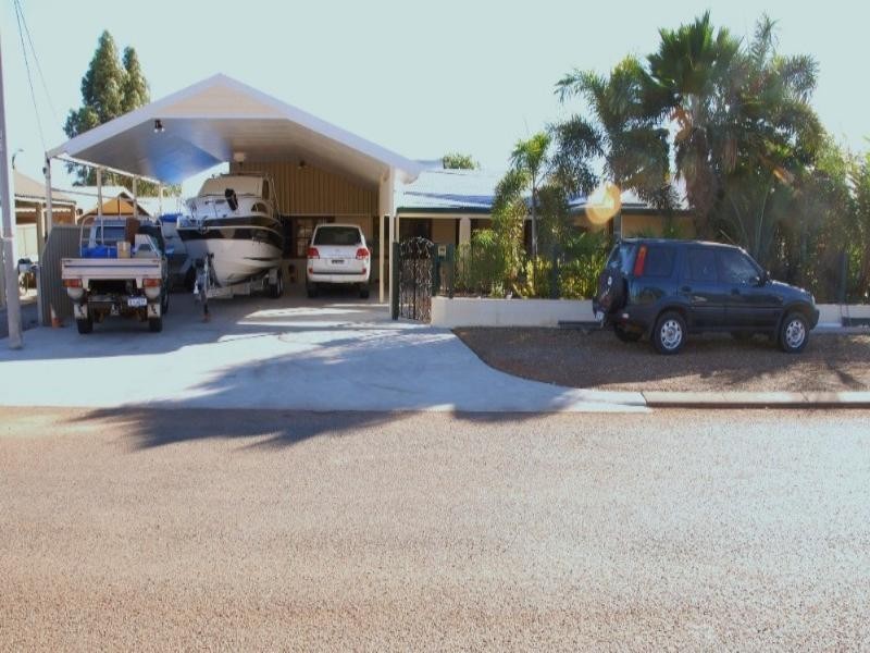 666 Kestral Way, Karratha WA 6714