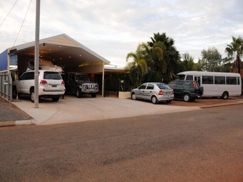 666 Kestral Way, Karratha WA 6714