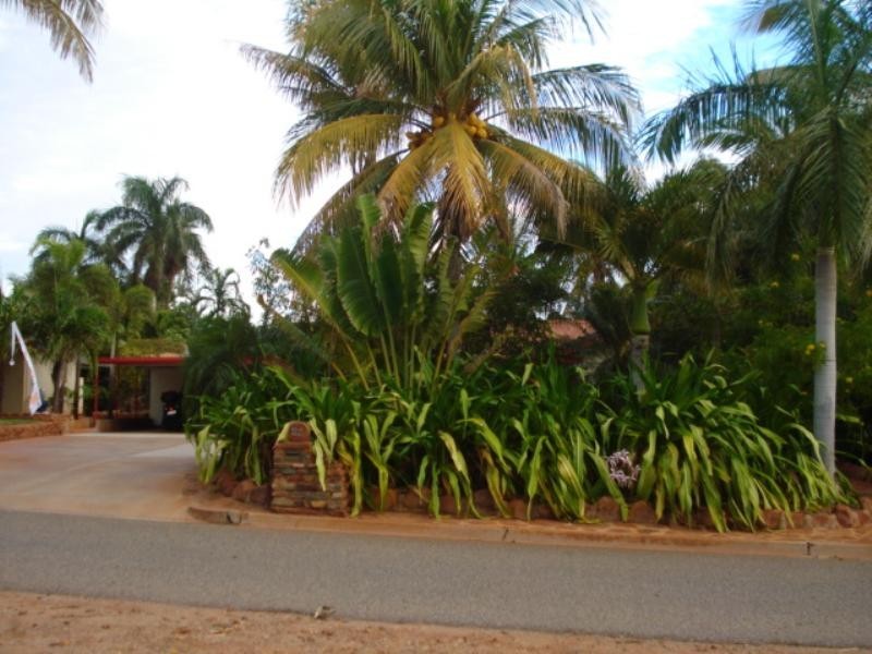 23 Minilya Crescent, Dampier WA 6713