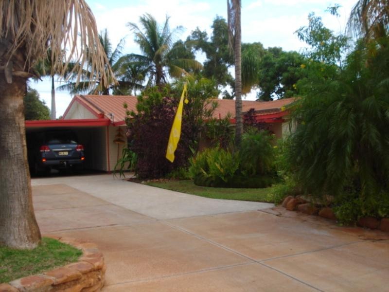 23 Minilya Crescent, Dampier WA 6713