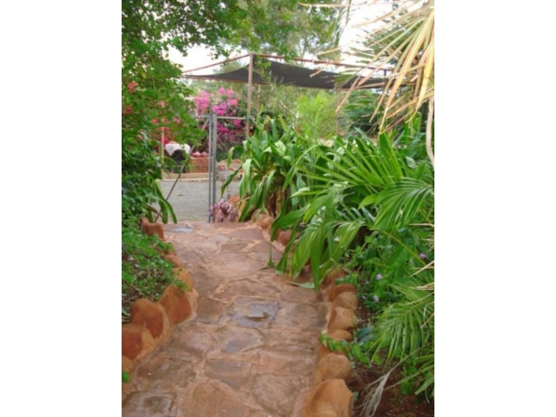 23 Minilya Crescent, Dampier WA 6713