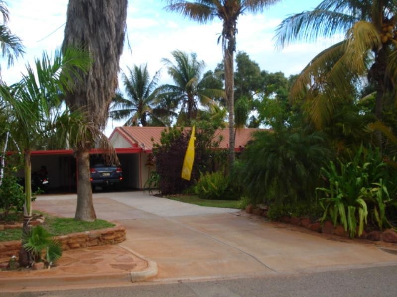 23 Minilya Crescent, Dampier WA 6713