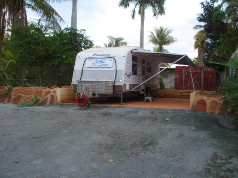 23 Minilya Crescent, Dampier WA 6713