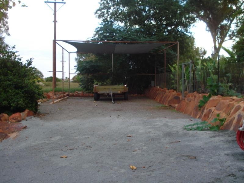 23 Minilya Crescent, Dampier WA 6713