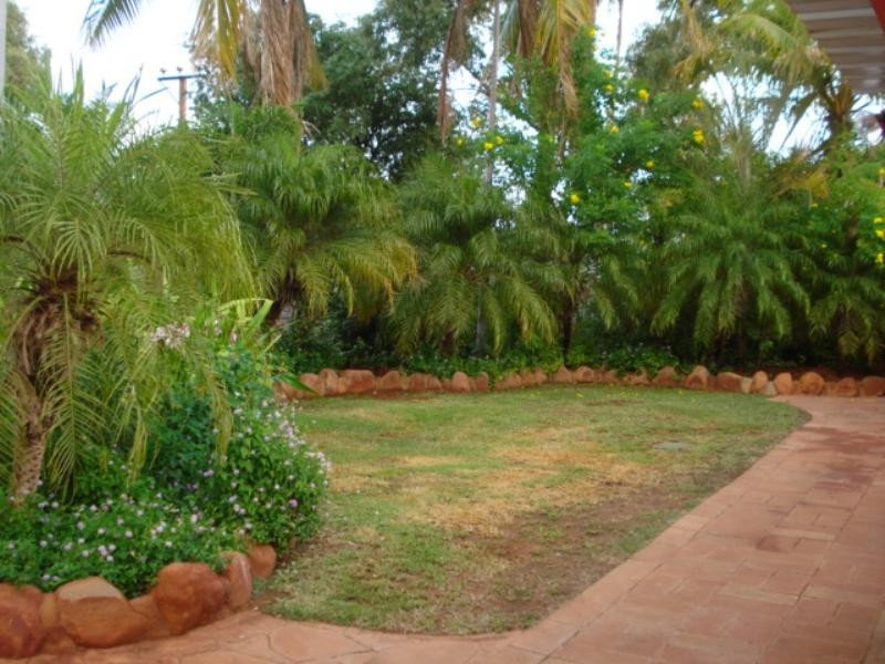 23 Minilya Crescent, Dampier WA 6713