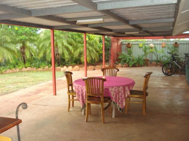 23 Minilya Crescent, Dampier WA 6713